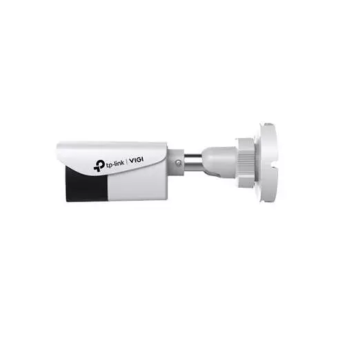 Tp-Link VIGI C330 3MP 4MM Outdoor Full-Color Bullet Network Camera - 2