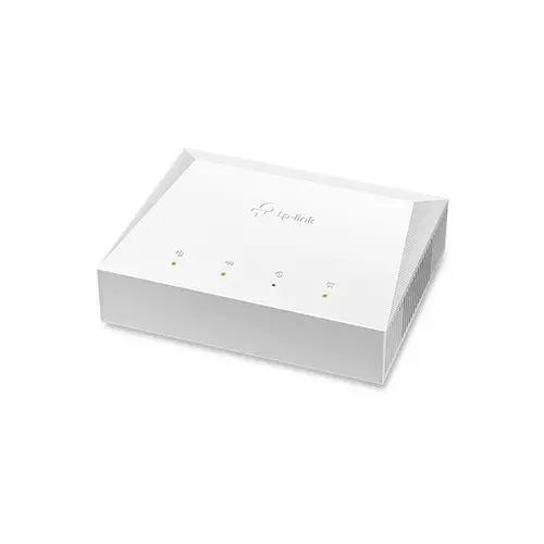 TP-Link XZ000-G7 1 Port Gigabit XPON ONU - 1