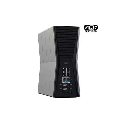 TP-Link Archer BE805 BE19000 Tri-Band Wi-Fi 7 Router - 1
