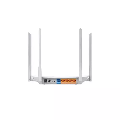TP-Link Archer C50 AC1200 Ethernet Dual-Band Wi-Fi Router - 1