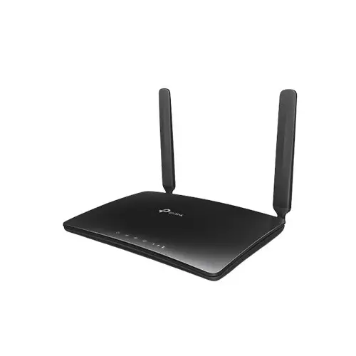 TP-Link Archer MR200 AC750 2 ANTENNA Wireless Dual Band 4G LTE Router - 1