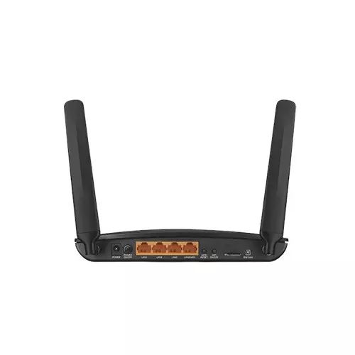 TP-Link Archer MR200 AC750 2 ANTENNA Wireless Dual Band 4G LTE Router - 2