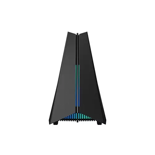 TP-Link Archer GXE75 AXE5400 Tri-Band Wi-Fi 6E Gaming Router - 1
