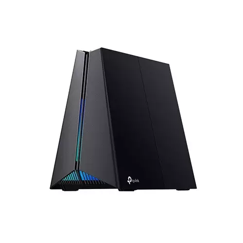 TP-Link Archer GXE75 AXE5400 Tri-Band Wi-Fi 6E Gaming Router - 3