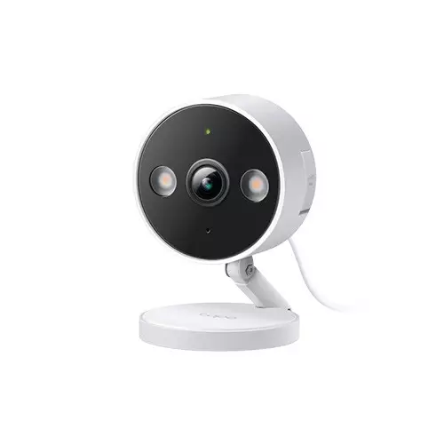 TP-LINK Tapo C120 Indoor/Outdoor Wi-Fi Home Security Camera - 2