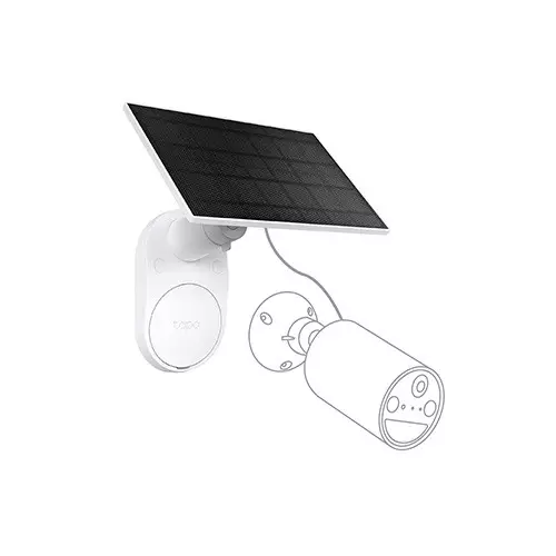 Tp-Link Tapo A201 2.5 W Solar Panel - 1