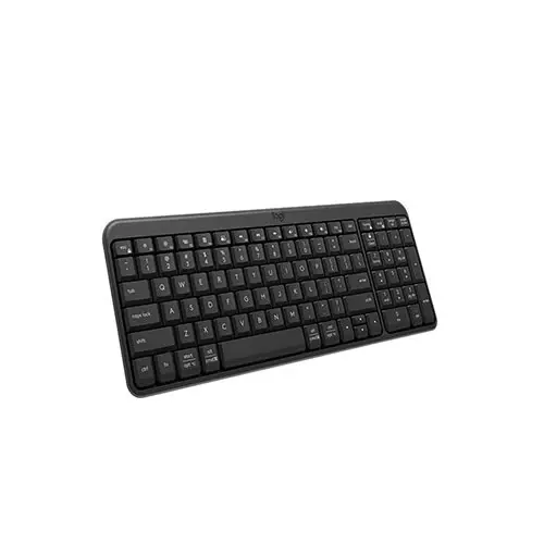 Logitech K250 Bluetooth Graphite Keyboard - 2