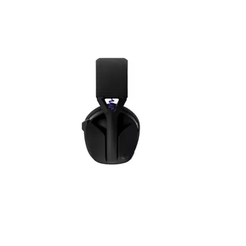 Logitech G321 LIGHTSPEED Wireless Gaming Headphone Black - 1