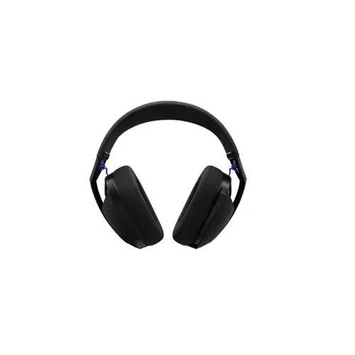 Logitech G321 LIGHTSPEED Wireless Gaming Headphone Black - 2