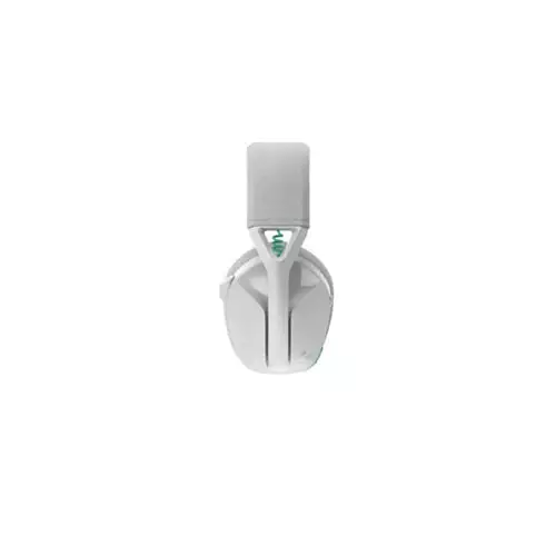 Logitech G321 Wireless Gaming Headphone White - 1