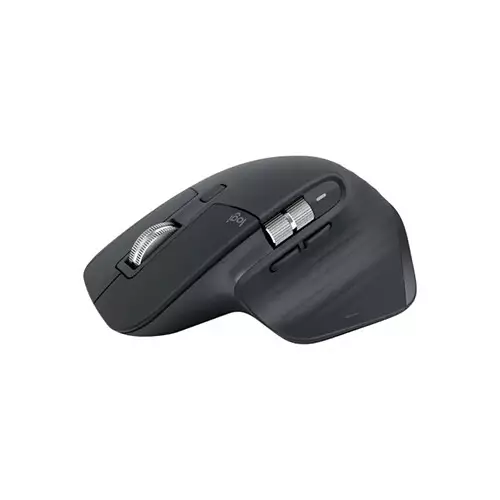 Logitech MX MASTER 3S Lite Dual Mode Wireless Mouse - 1