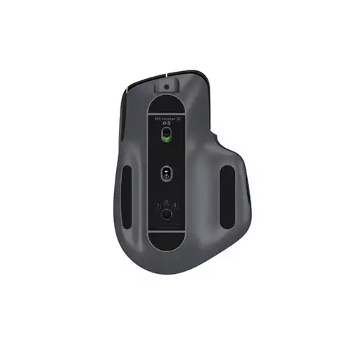 Logitech MX MASTER 3S Lite Dual Mode Wireless Mouse - 3