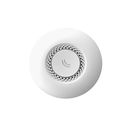 Mikrotik RBcAP2nD Access Point (cAP)