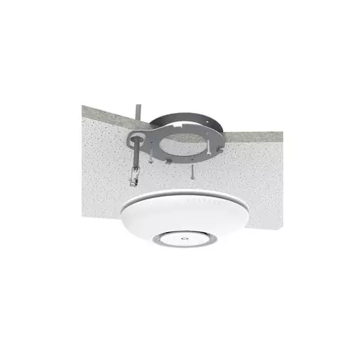 Mikrotik RBcAPGi-5acD2nD (cAP ac) Access Point - 1