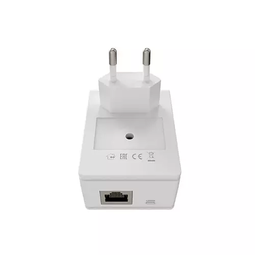 Mikrotik PWR-LINE AP PL7411-2nD Access Point - 1