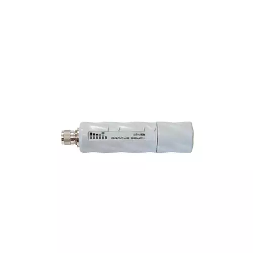 Mikrotik RBGrooveA-52HPn Outdoor Access Point - 1