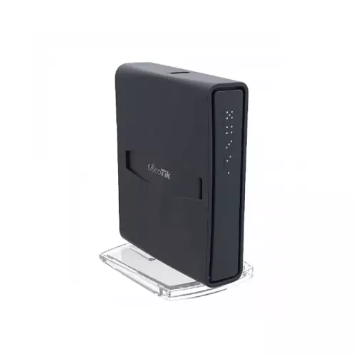 Mikrotik hAP ac Lite TC Dual Band Wireless Router
