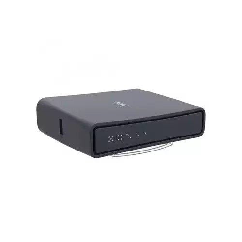 Mikrotik hAP ac Lite TC Dual Band Wireless Router - 1