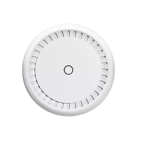 Mikrotik cAP XL ac Dual Band Ceiling & Wall Mounting Access point/Repeater Router - 1