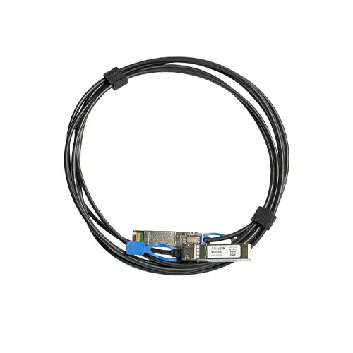 Mikro Tik Mikrotik XS+DA0001 Direct Attach Cable