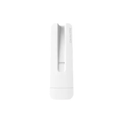 Mikrotik RBOmniTikUPA-5HnD OmniTIK 5 PoE ac Router