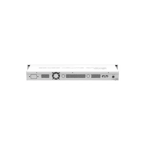 Mikrotik CSS326-24G-2S+RM 26 Port Managed Smart Cloud Switch - 1