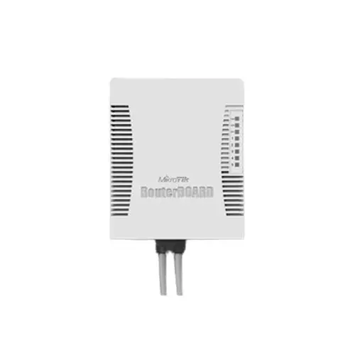 Mikrotik RB960PGS hEX PoE 5 Port Gigabit Ethernet RouterOS L4 Network Router - 2