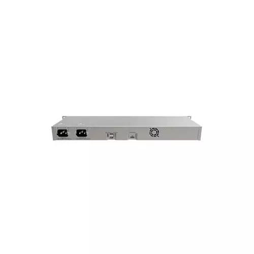 MikroTik RB1100x4 1.4GHz Quad Core 128MB 13xGb LAN L6 - 1