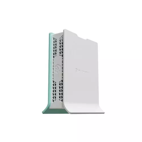 Mikrotik L41G-2axD hAP ax lite Wi Fi 6 Router - 1