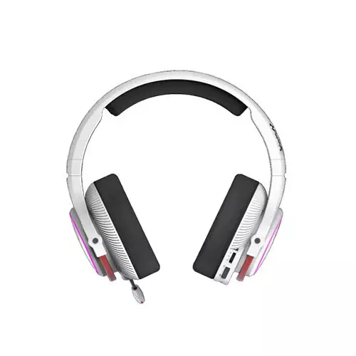 A4tech Bloody MR720 RGB Wireless Gaming Headphone - 1