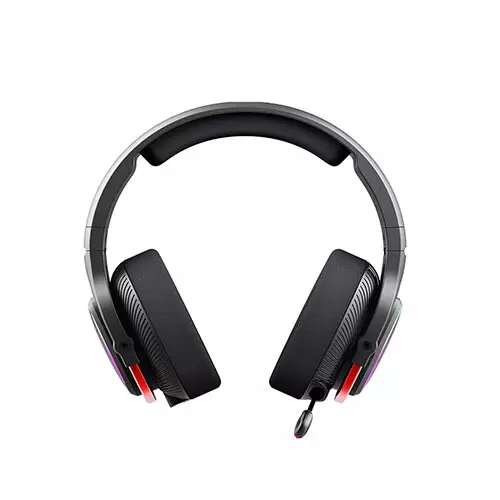 A4tech Bloody MR720 RGB Wireless Gaming Headphone - 1