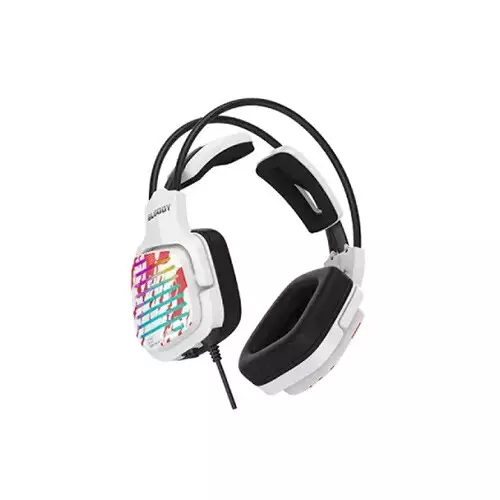 A4tech Bloody G565 RGB Wired Gaming Headphone - 1