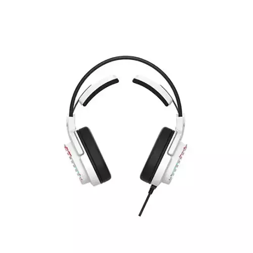 A4tech Bloody G565 RGB Wired Gaming Headphone - 2