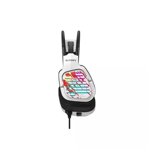 A4tech Bloody G565 RGB Wired Gaming Headphone - 3