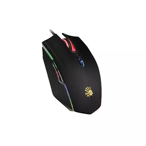 A4Tech Bloody A70 Light Strike Gaming Mouse - 1