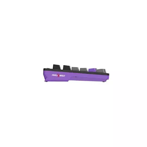 A4Tech Bloody AT75 RGB USB Mechanical Gaming Keyboard - 4