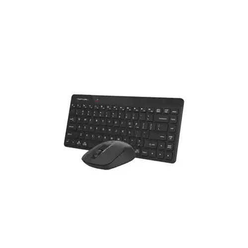 A4Tech Fstyler FG2200 AIR2 Multimode Keyboard Mouse Combo - 0