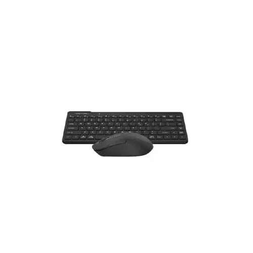 A4Tech Fstyler FG2200 AIR2 Multimode Keyboard Mouse Combo - 0