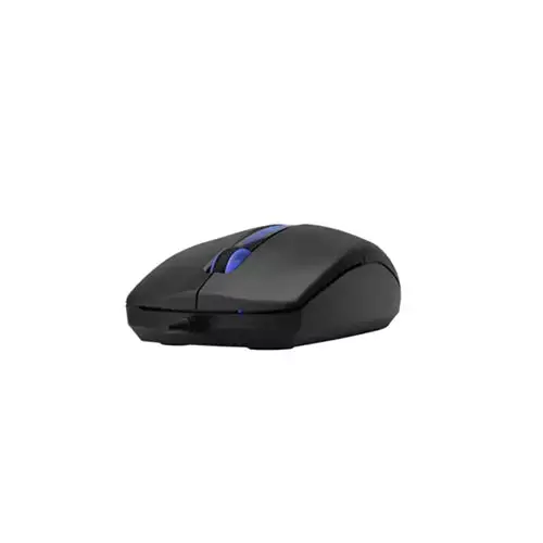 A4Tech N-530 USB Wired Mouse - 0