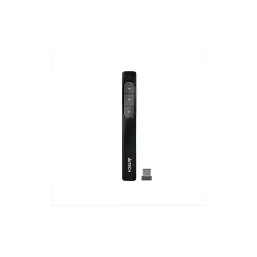 A4tech LP15 2.4G Wireless Laser Presenter