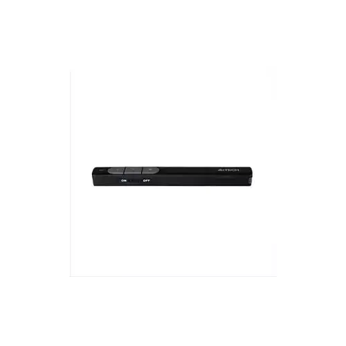 A4tech LP15 2.4G Wireless Laser Presenter - 0