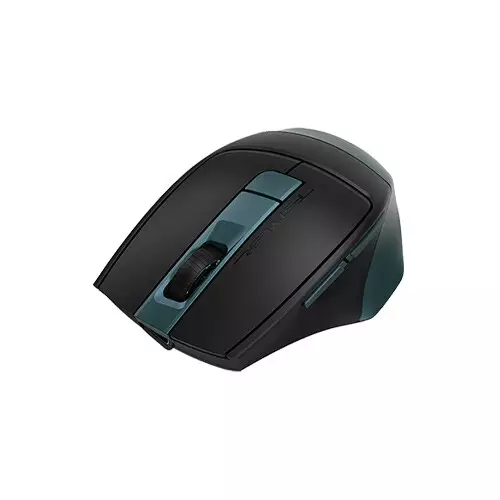 A4Tech FB35C Dual Mode Rechargeable DPI 1600-2000 Wireless Mouse - 1