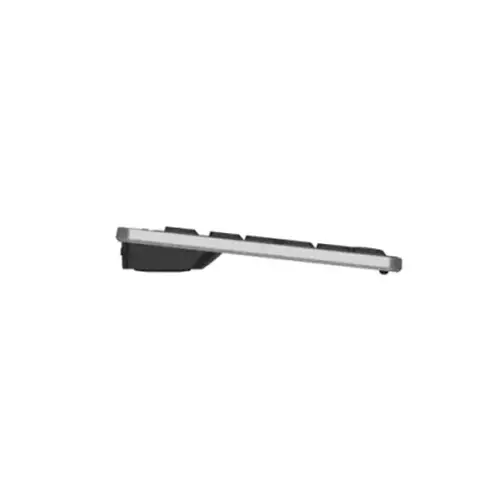 A4tech Fstyler FBX72C Dual-Mode Wireless Keyboard (Black) - 3