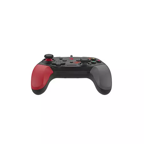 A4TECH Bloody GP30 Ergonomic Gaming Controller - Red - 2