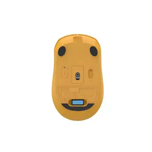 A4TECH Fstyler FG15C Air2 Dual-Mode Rechargeable Wireless Mouse - 0