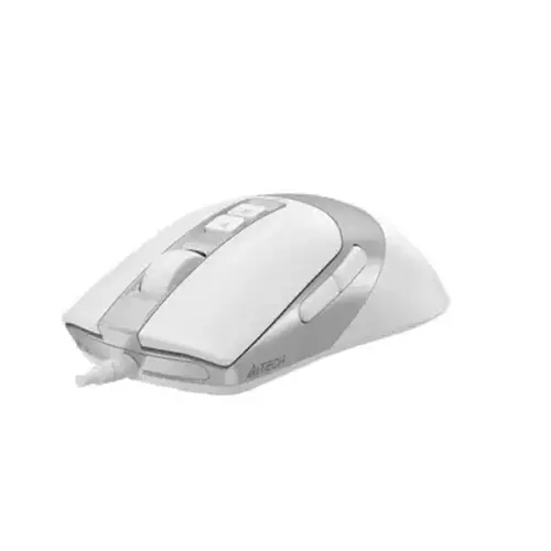 A4Tech Fstyler FM50 Plus Wired Mouse - 0