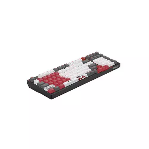 A4tech Bloody S98 RGB Mechanical Gaming Keyboard - 1