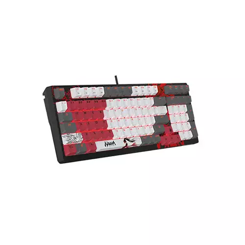 A4tech Bloody S98 RGB Mechanical Gaming Keyboard - 3