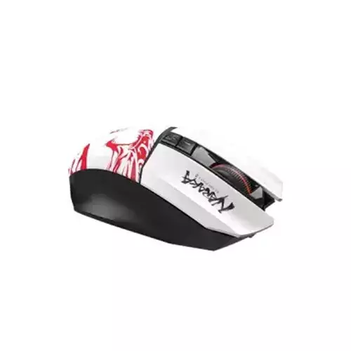 A4Tech Bloody R36 Ultra Naraka Dual Mode Wireless Gaming Mouse - 2