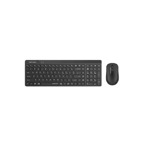 A4Tech FG2300 Air2 2.4G Wireless Combo Desktop